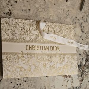 Christian Dior Bag